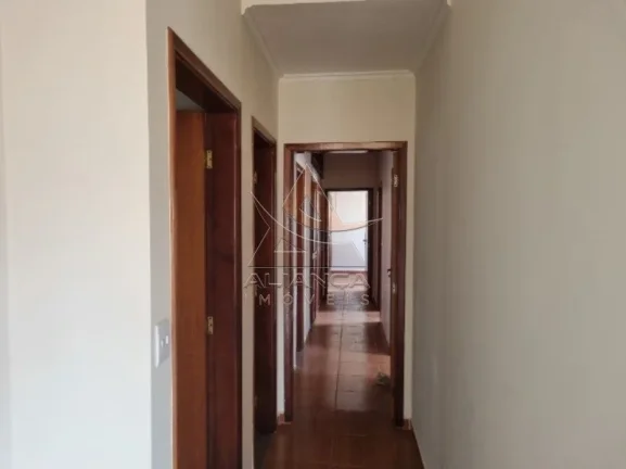 Imagem Apartamento - Ribeirão Preto - Centro