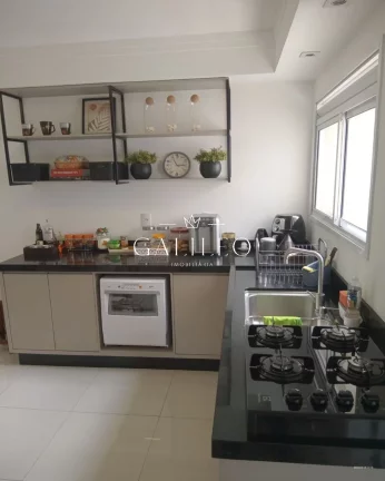 Imagem APARTAMENTO A VENDA NO ART PRIME - VILA ARENS - JUNDIAÍ - SP