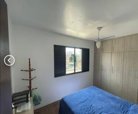 Imagem Sobrado à venda, 120 m² por R$ 1.100.000,00 - Vila Carrão - São Paulo/SP