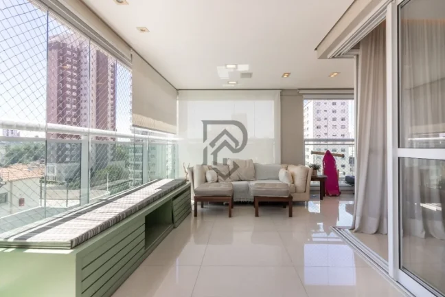 Imagem Apartamento andar alto vista livre pronto para morar