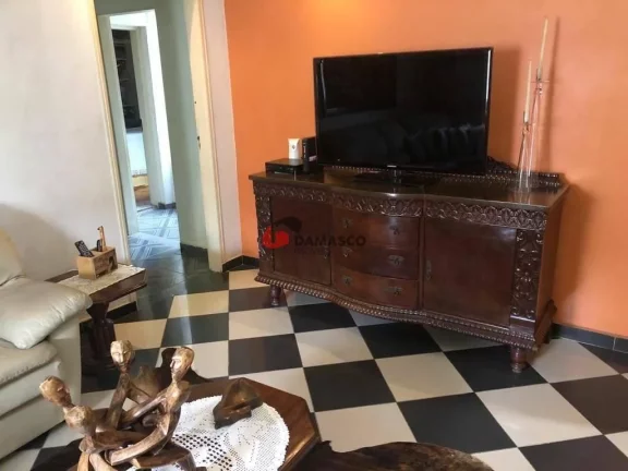 Imagem Sobrado à venda 4 Quartos, 2 Suites, 3 Vagas, 169M², Olímpico, São Caetano do Sul - SP
