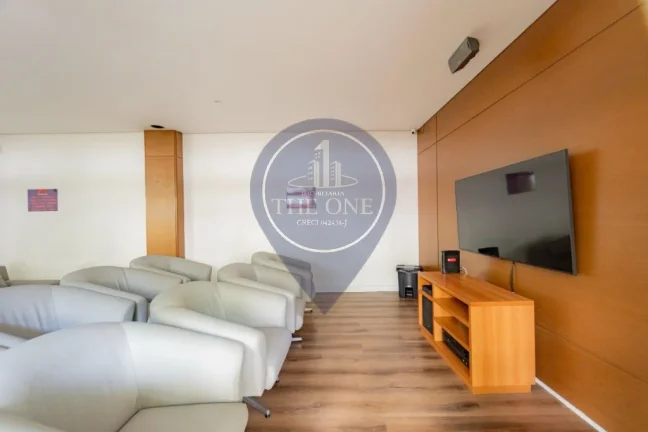 Imagem Apartamento de 3 quartos com suíte e 2 vagas na Vila Firmiano Pinto, São Paulo-SP: oportunidade única!
