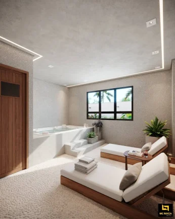 Imagem Studio à venda em São Bernardo do Campo, Centro, com 1 quarto, 39,7m2