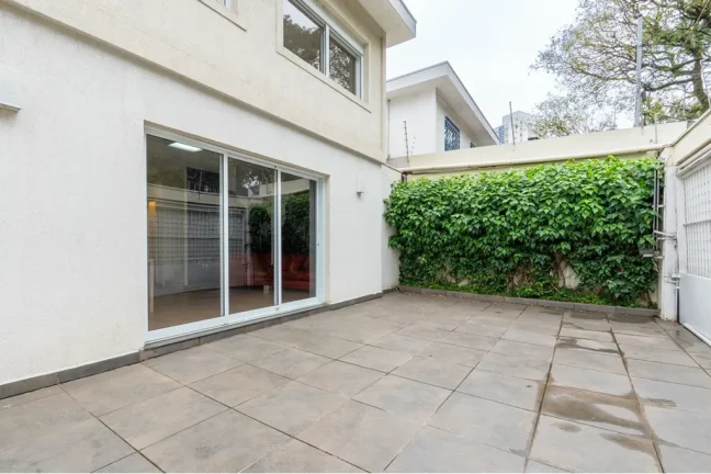 Imagem CASA RESIDENCIAL em São Paulo - SP, Jardim Petrópolis