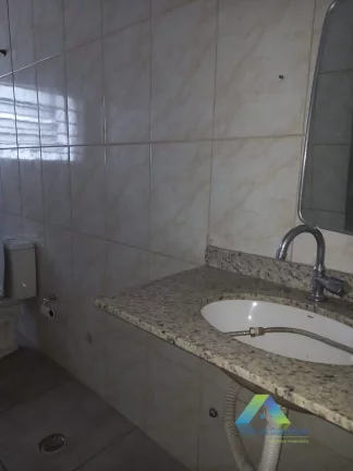 Imagem Casa Sobreloja locação comercial/ residencial na av do cursino .