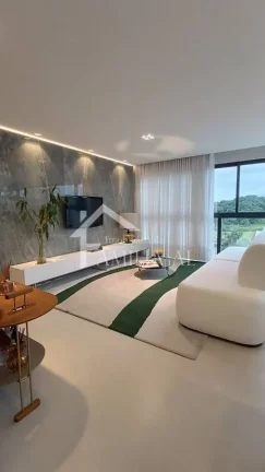 Imagem APARTAMENTO DECORADO COM 3 SUÍTES NO AMÉRICA
