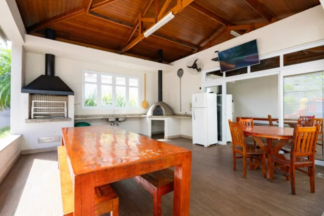 Imagem Apartamento à venda em São Paulo, Vila Andrade, com 2 quartos, 77m2