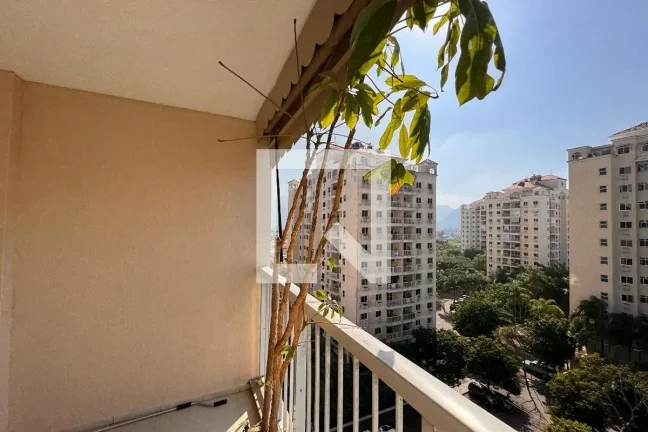 Imagem Apartamento à Venda - Recreio, 3 Quartos, 78 m2