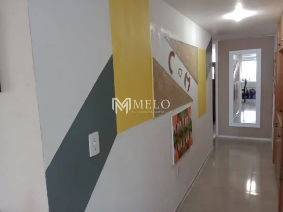 Imagem Oportunidade em BOA VIAGEM: 155m², 04qts, 02suites,02vagas..