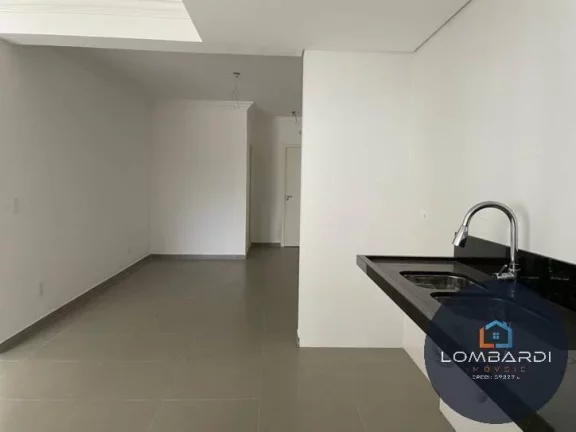 Imagem Apartamento para Venda em Ubatuba/SP