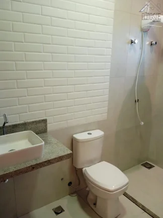 Imagem [Casa em Condomínio - Venda][Colinas do Parahyba]