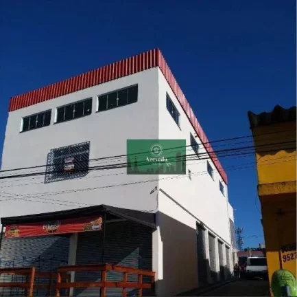 Imagem Prédio à venda, 700 m² por R$ 1.900.000,00 - Jardim Novo Portugal - Guarulhos/SP