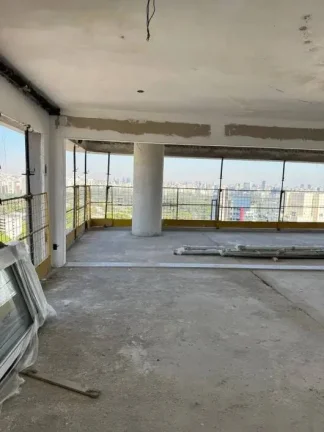 Imagem Apartamento Vila Clementino - 336M², 5 Dorms, 4 Suítes, 4 Vagas.