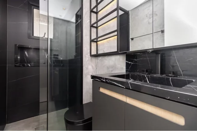 Imagem Apartamento com 2 Quartos à Venda, 70 m² em Barra Funda - São Paulo