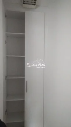 Imagem Sala, 29 m² - venda por R$ 280.000 ou aluguel por R$ 3.343/mês - Barra da Tijuca - Rio de Janeiro/RJ