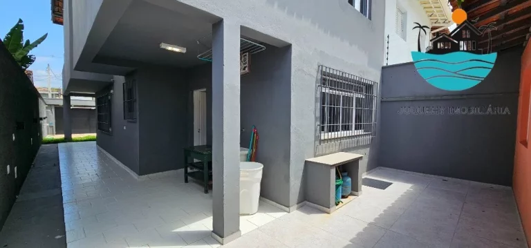 Imagem Casa em Juquehy venda - 350 m da praia com 4 dormitórios, com edícula, 170m² de área construída | Juquehy Imobiliária