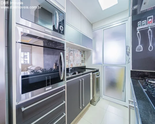 Imagem APARTAMENTO RESIDENCIAL em São paulo - SP, Jardim prudencia