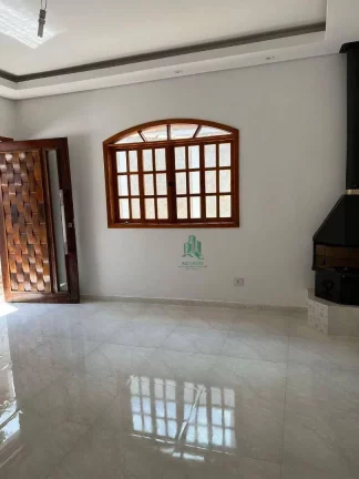 Imagem Casa com 3 dormitórios à venda, 102 m² por R$ 530.000,00 - Corumbá - Mairiporã/SP