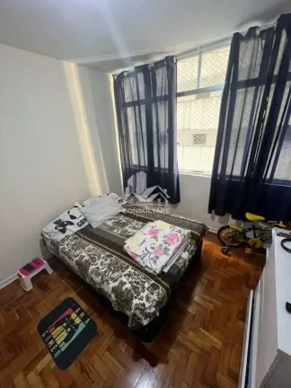 Imagem Apartamento 2 quartos no Boa Vista - Cod: 10802MLA