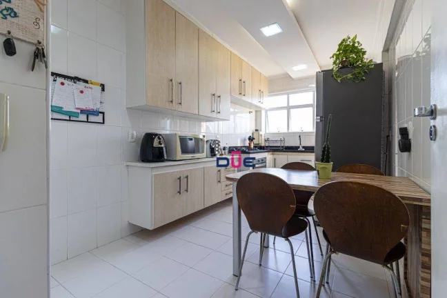 Imagem Cobertura com 3 dormitórios à venda, 170 m² por R$ 1.060.000,00 - Campo Grande - Santos/SP
