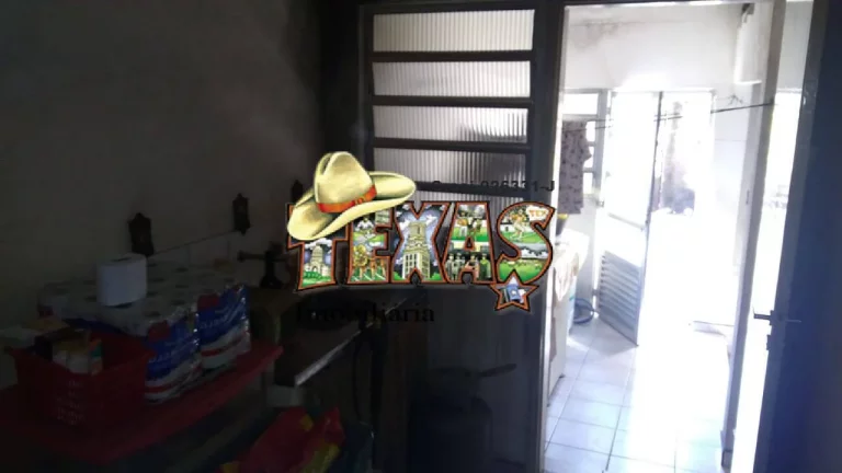 Imagem CASA À VENDA EM ITAQUERA