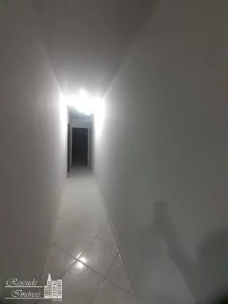 Imagem CASA A VENDA NO MARCO