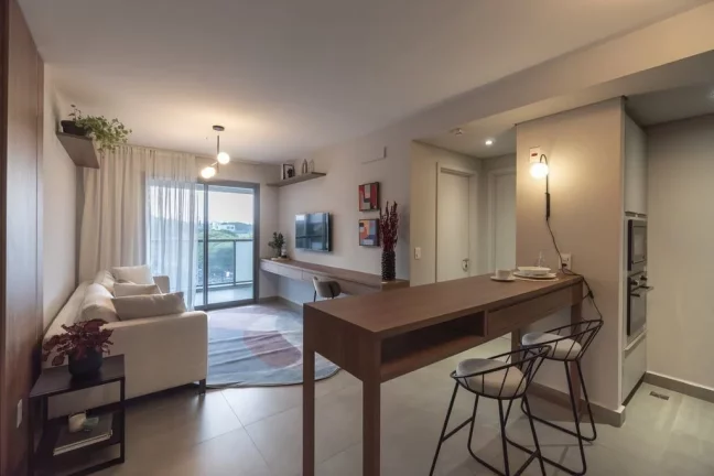 Imagem Indi 70 - Residencial