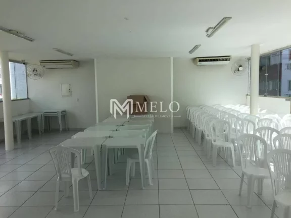 Imagem Apartamento 2qts., dependência completa, varanda, 1vaga, 59M² - IPUTINGA