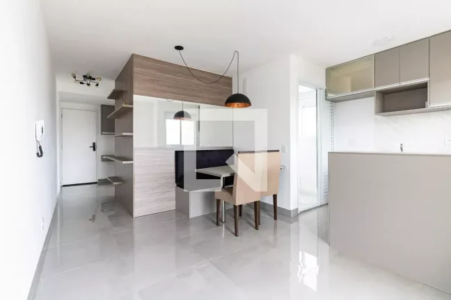 Imagem Apartamento à Venda - Aclimação, 1 Quarto, 40 m2