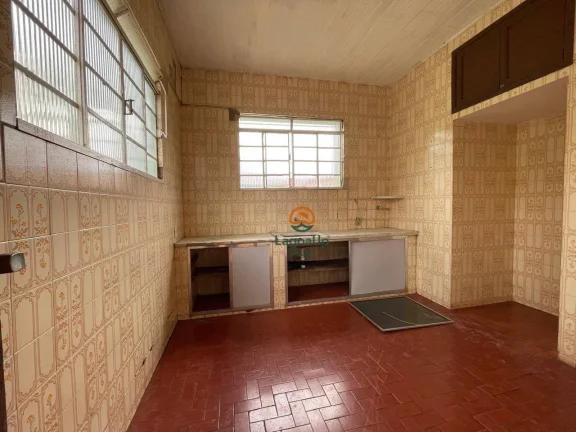 Imagem Casa com 3 dormitórios à venda, 230 m² por R$ 920.000,00 - Joana Darc - Lagoa Santa/MG