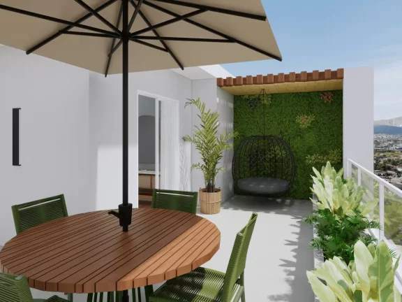 Imagem Sun Tower - Breve Lançamento - Apartamento à venda no bairro Novo Mundo - Curitiba/PR