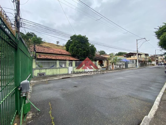 Imagem Casa à venda, 120 m² por R$ 450.000,00 - Zé Garoto - São Gonçalo/RJ