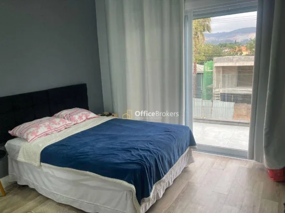 Imagem Casa à venda, 346 m² por R$ 2.200.000,00 - Alphaville - Santana de Parnaíba/SP