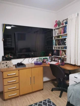 Imagem Sobrado à venda, 220 m² por R$ 1.300.000,00 - Vila Galvão - Guarulhos/SP