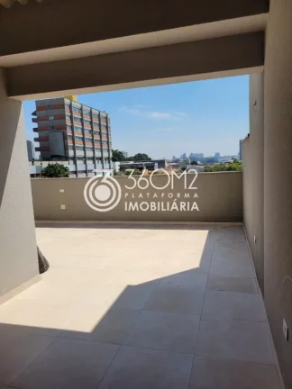 Imagem Cobertura para Venda em Santo André / SP no bairro Silveira