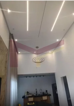 Imagem Casa de Alto Padrão