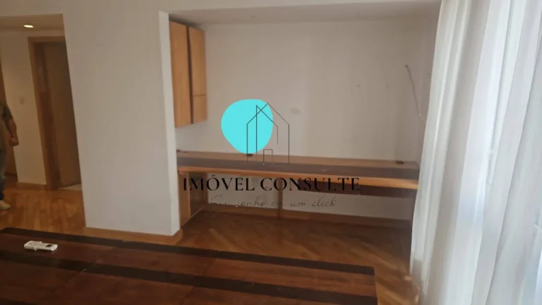Imagem Apartamento para locação com 2 quartos em Consolação - São Paulo - SP