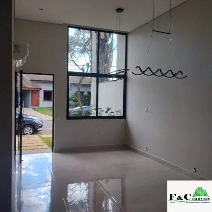 Imagem Casa para Venda em Limeira, Jardim Florença, 3 dormitórios, 3 suítes, 1 banheiro, 4 vagas