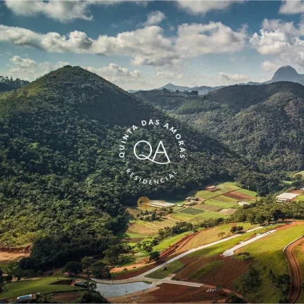Terreno em Condomínio para Venda em Teresópolis / RJ no bairro Sebastiana