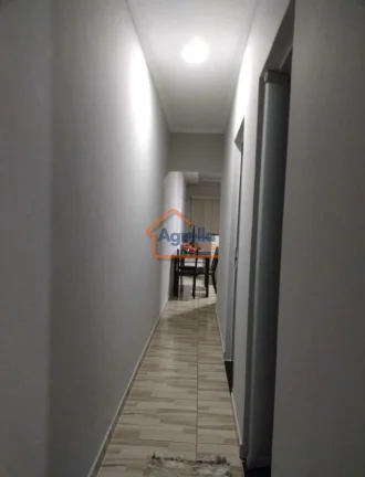 Imagem Casa à venda no bairro JARDIM ELDORADO II - Mogi Guaçu/SP