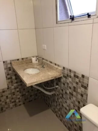 Imagem Apartamento com 3 quartos, 108 m² à venda em Campestre