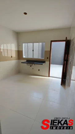 Imagem Imperdível! Casa à venda em São Paulo-SP, Vila Síria, 2 quartos, 1 sala, 2 banheiros, 2 vagas de garagem, 70m² de área.