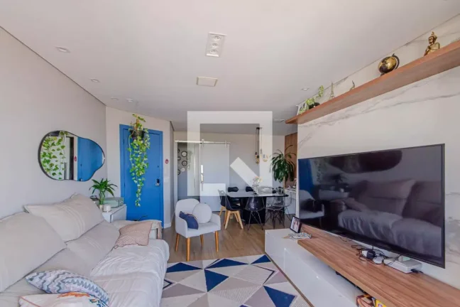 Imagem Apartamento à Venda - Ipiranga, 3 Quartos, 110 m2