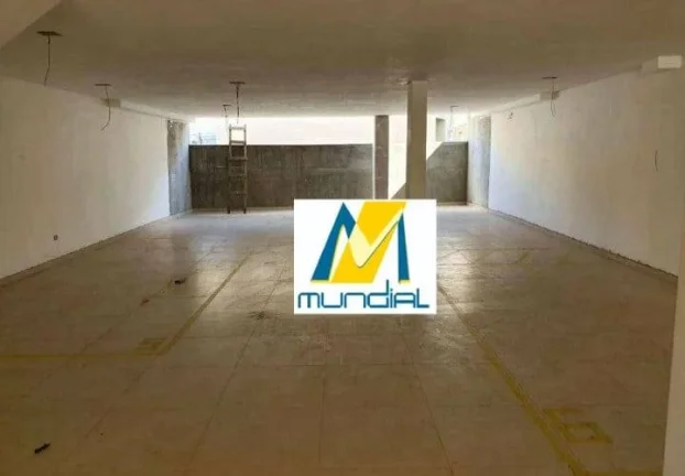Imagem Vendo Apartamentos em Santo André, Parque Novo Oratório