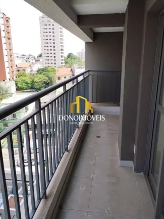 Imagem Apartamento 4 quartos c/ 2 suítes - 227 m² em Vila Gilda, Santo André