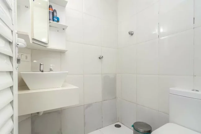 Imagem Casa à venda no bairro Vila Leopoldina - São Paulo/SP