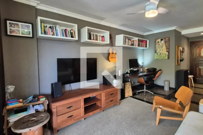 Imagem Apartamento à Venda - Recreio, 3 Quartos, 130 m2