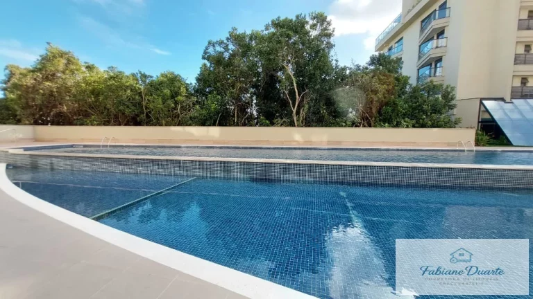 Imagem Apartamento 2 dormitórios recém entregue no Itaguá !