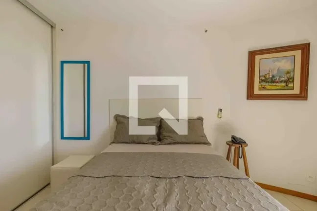 Imagem Apartamento à Venda - Recreio, 1 Quarto, 55 m2