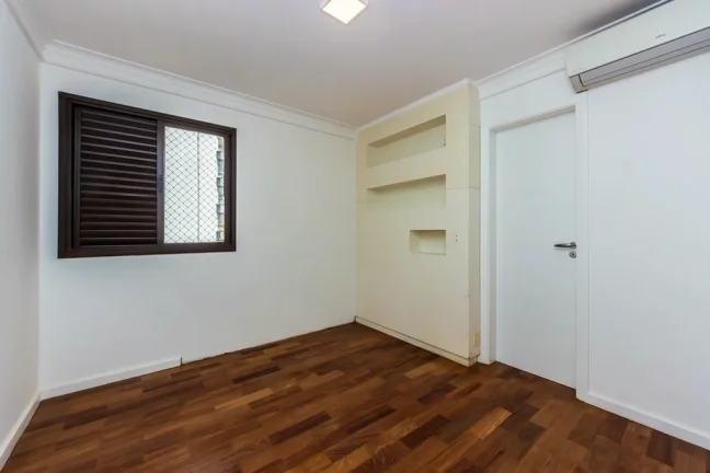 Imagem APARTAMENTO RESIDENCIAL em São Paulo - SP, Moema